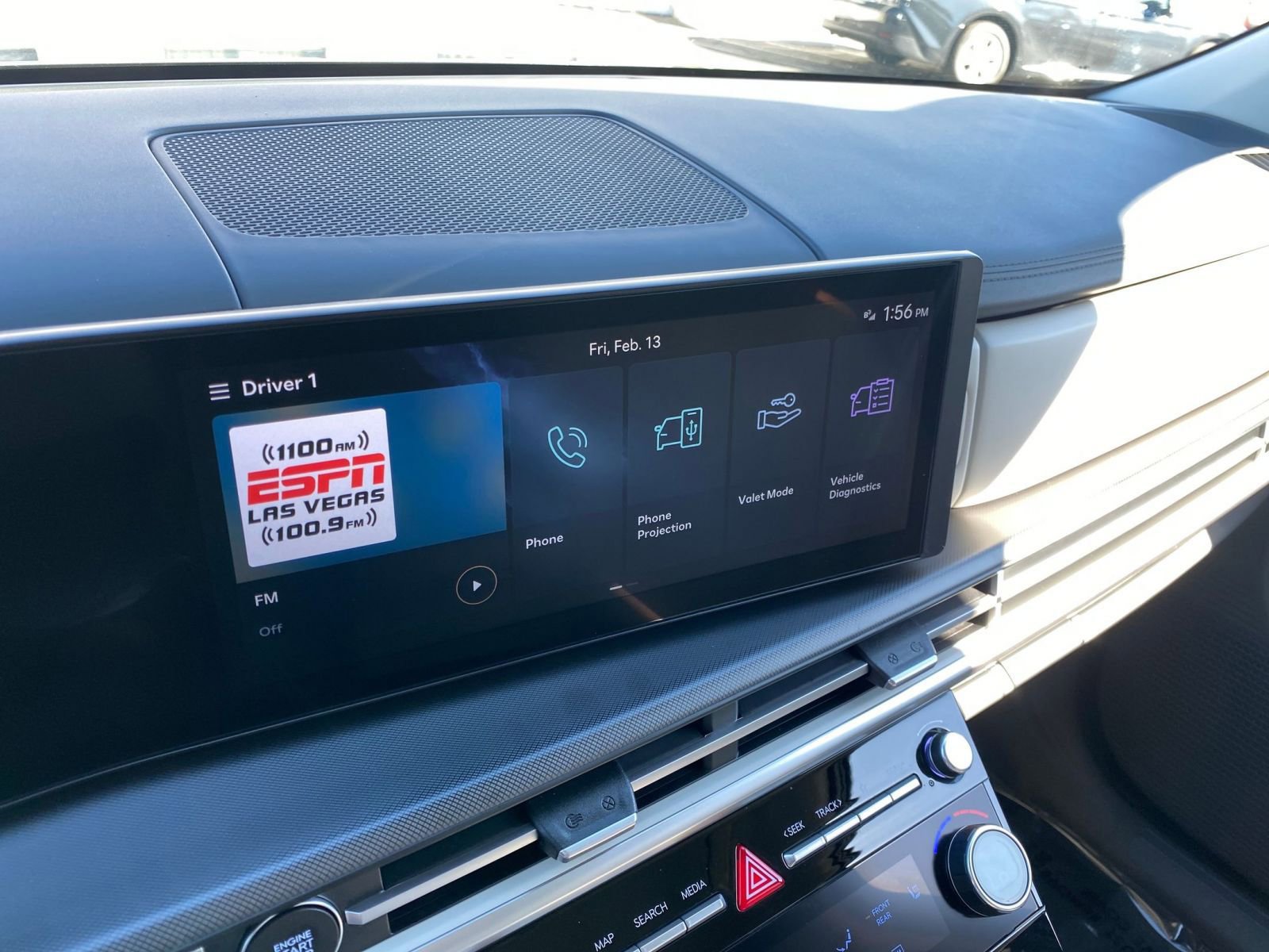 Used 2025 Hyundai Santa Fe SEL image 20