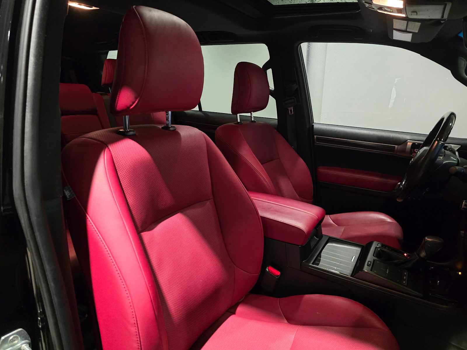 Used 2023 Lexus GX 460 Premium image 15