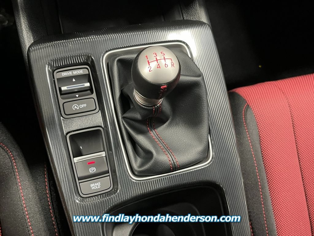 New 2026 Honda Civic Si image 17