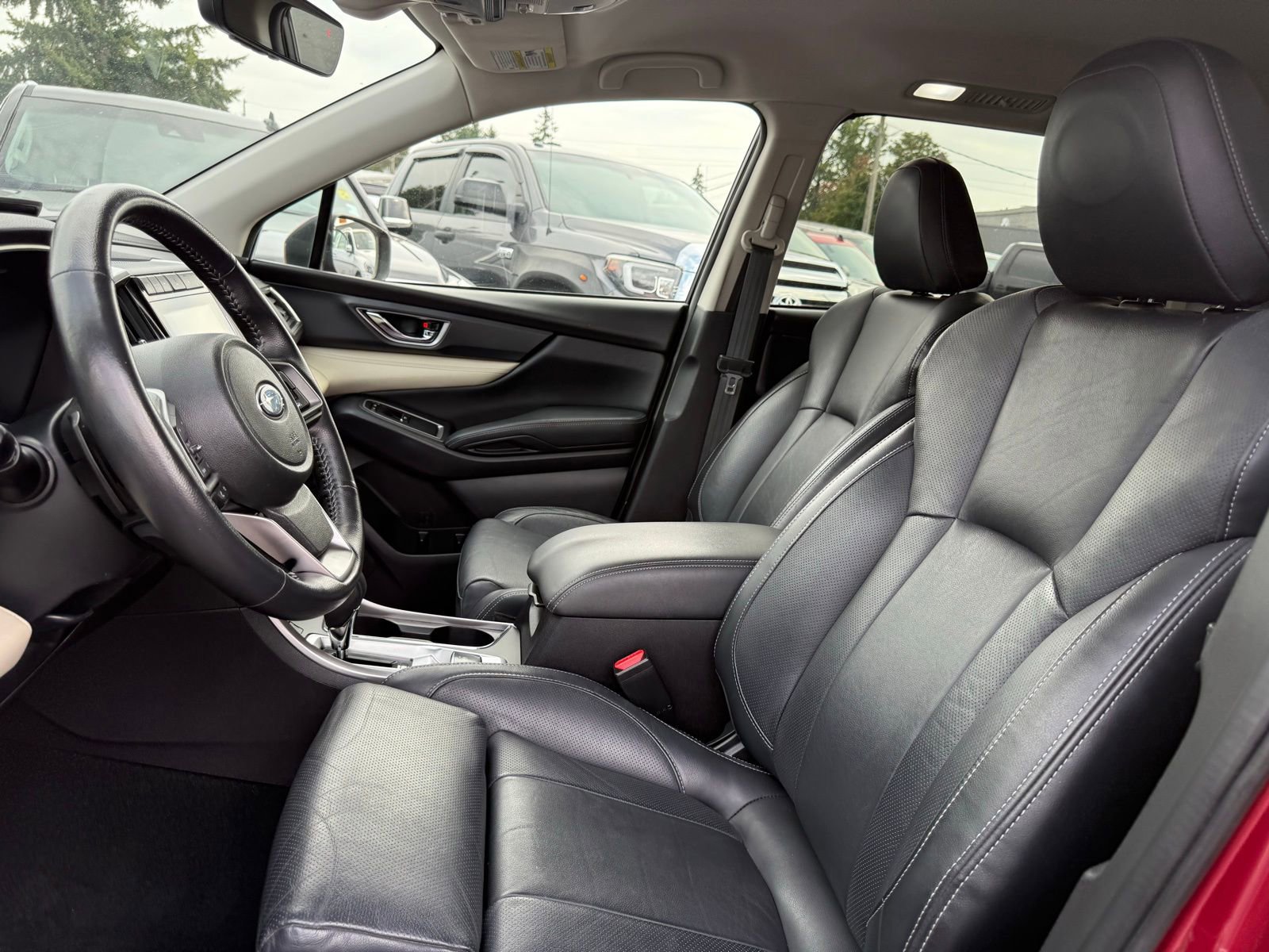 Used 2019 Subaru Ascent Limited image 11