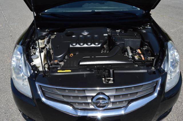 Used 2010 Nissan Altima 2.5 S FWD image 28