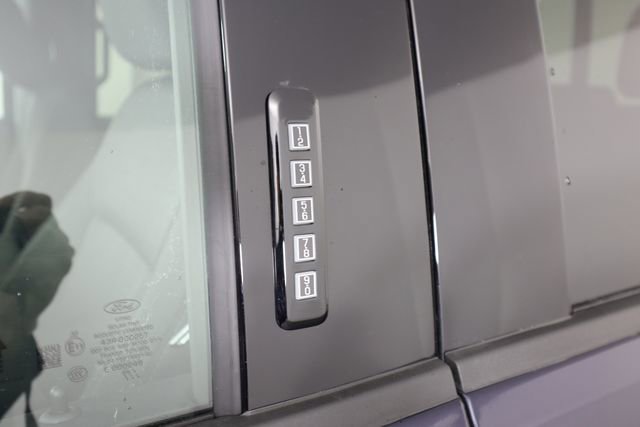 New 2026 Ford F150 XLT w/ Equipment Group 302A MID image 19