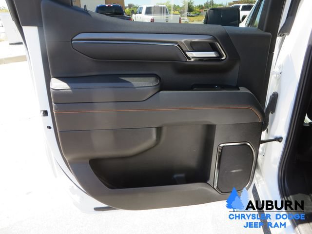 Used 2025 GMC Sierra 1500 AT4 AWD/4WD image 41