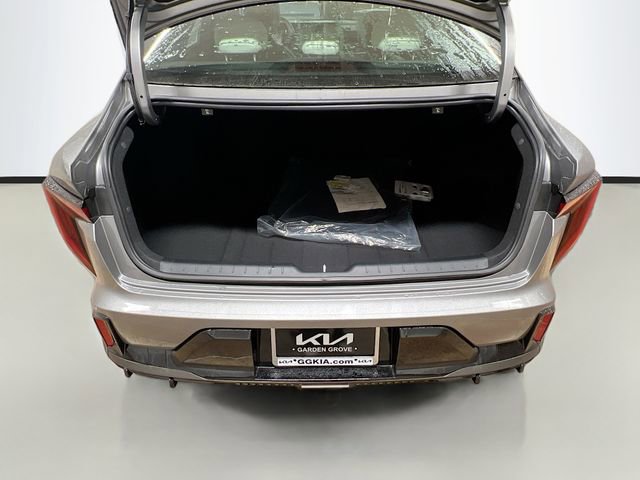 New 2025 Kia K4 GT-Line w/ GT-Line Premium Package image 28