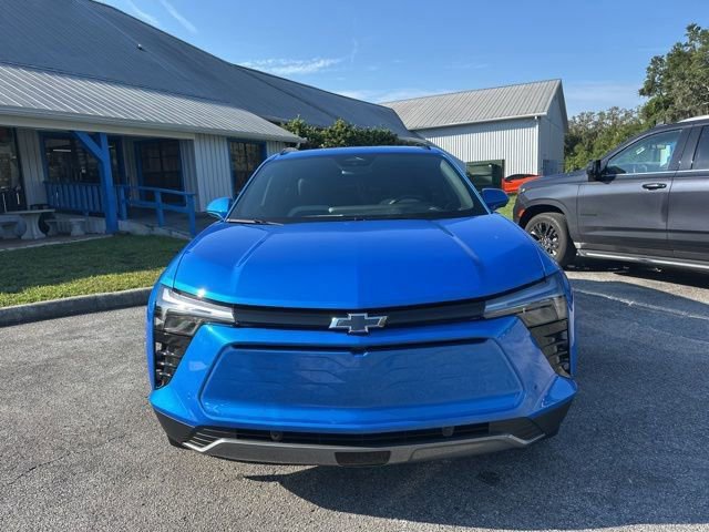 New 2025 Chevrolet Blazer EV LT w/ Super Cruise Package image 54