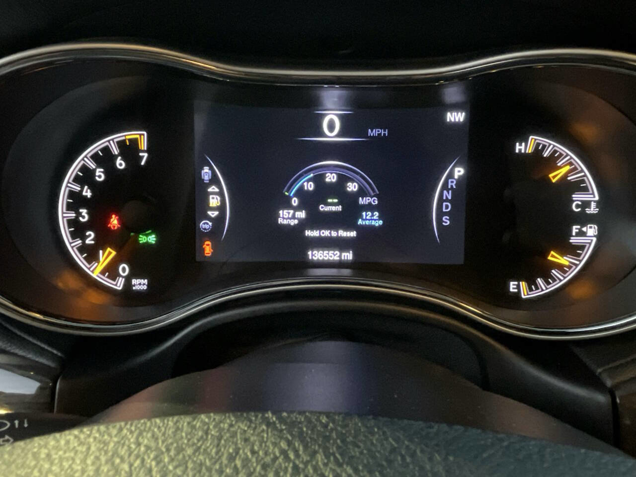 Used 2015 Jeep Grand Cherokee High Altitude image 18