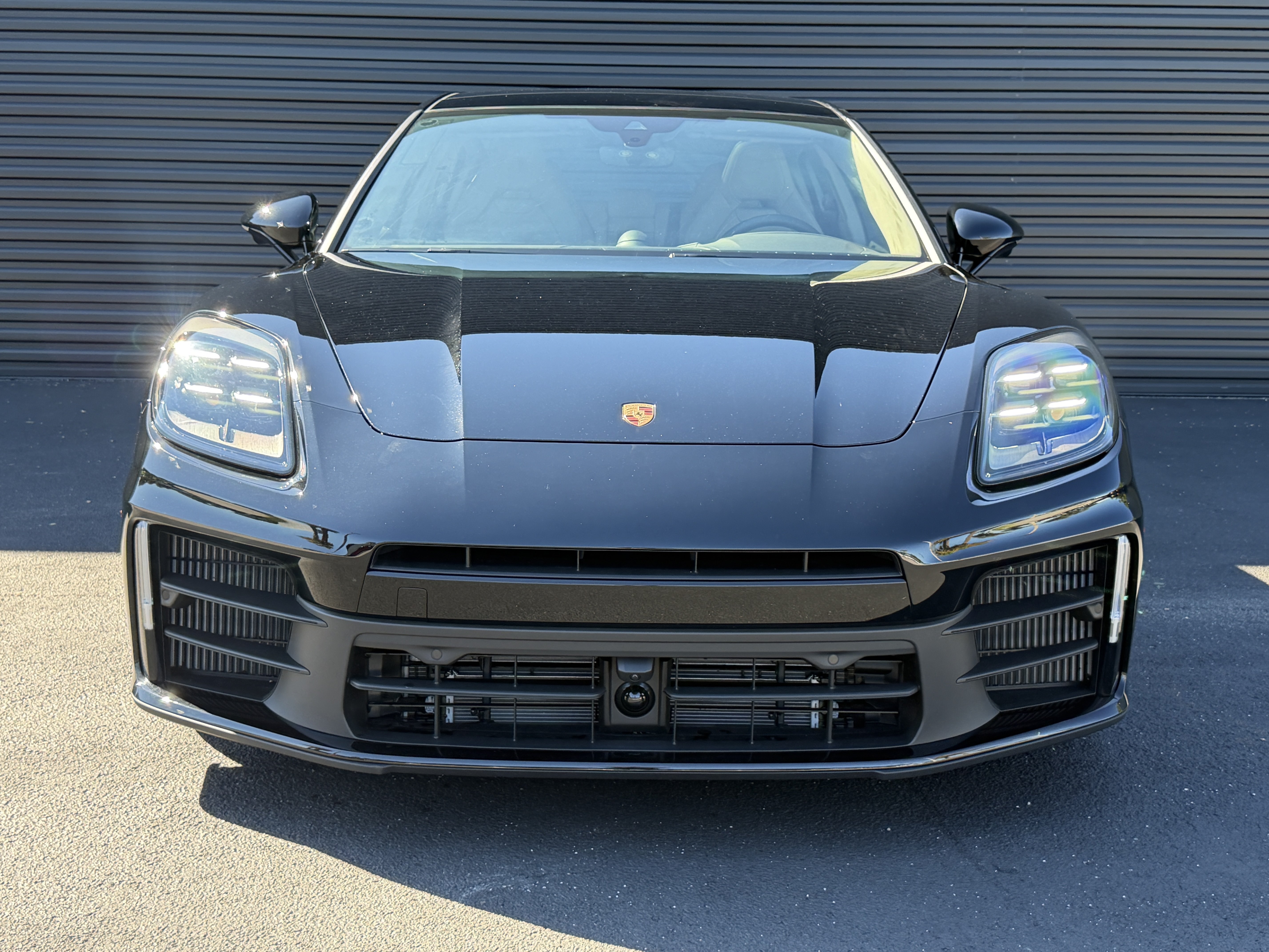Certified 2026 Porsche Panamera 4 E-Hybrid AWD/4WD image 7