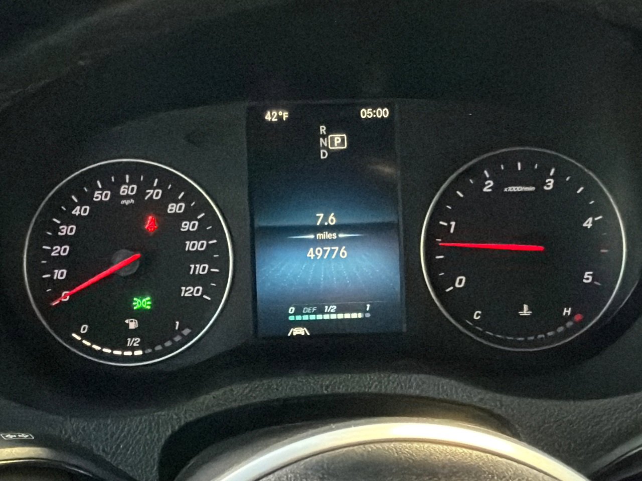 Used 2022 Mercedes-Benz Sprinter 3500 image 24