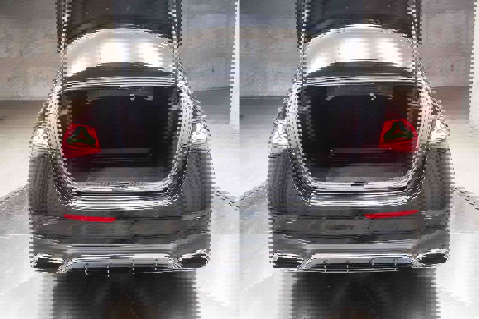 Used 2025 Mercedes-Benz E 350 Sedan image 25