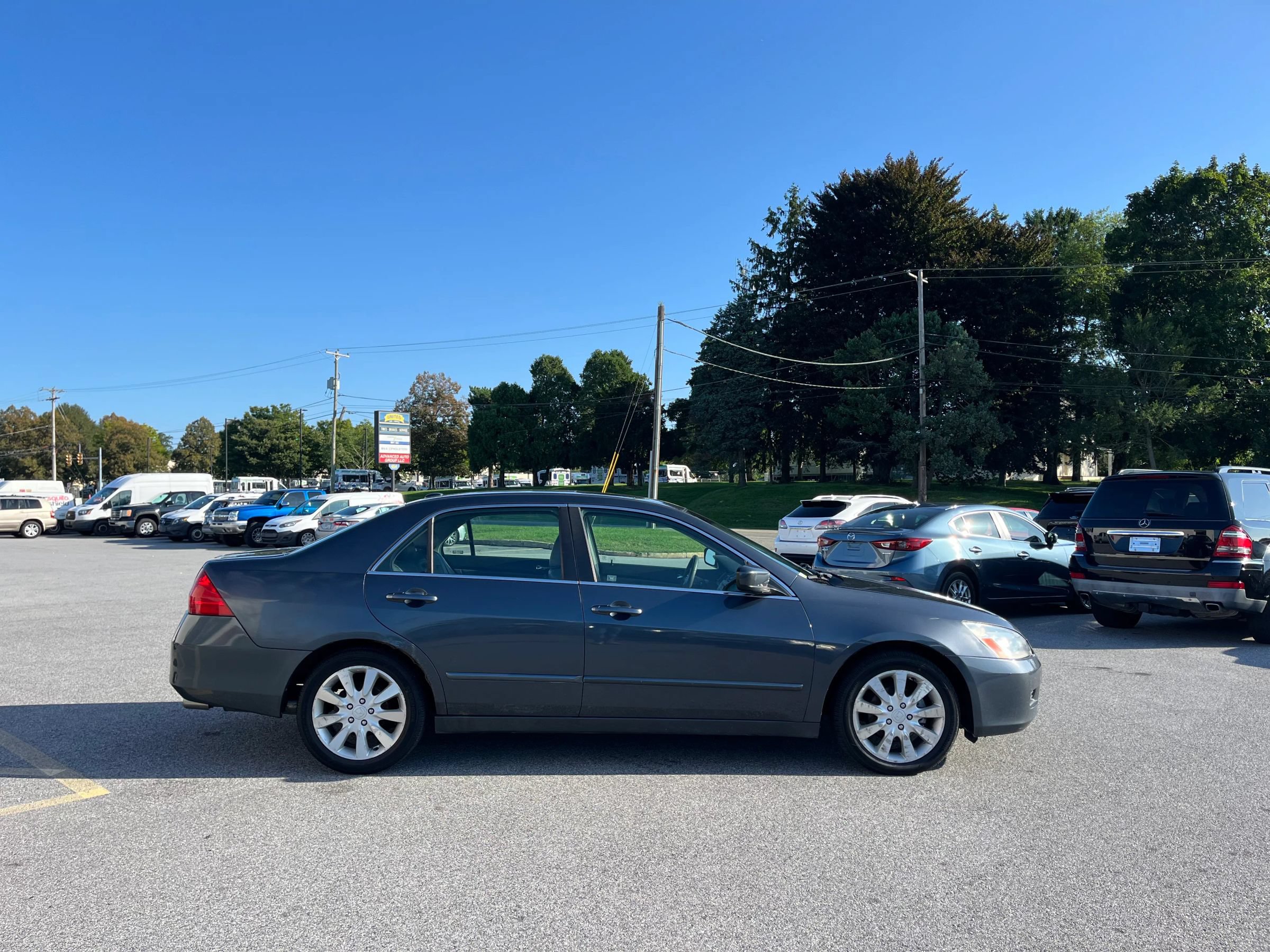 Used 2006 Honda Accord EX-L image 26