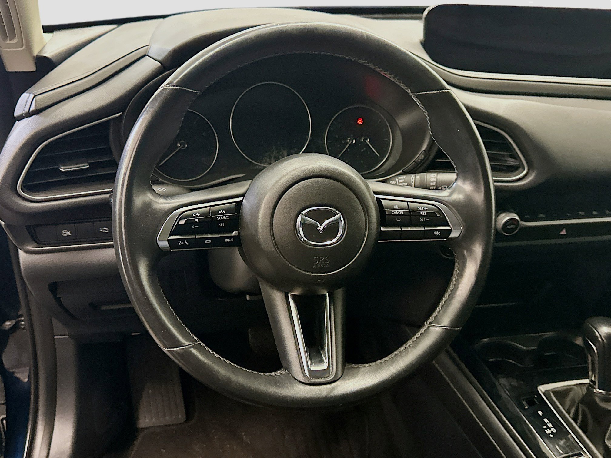 Used 2024 MAZDA CX-30 AWD 2.5 S w/ Select Sport Pkg image 18