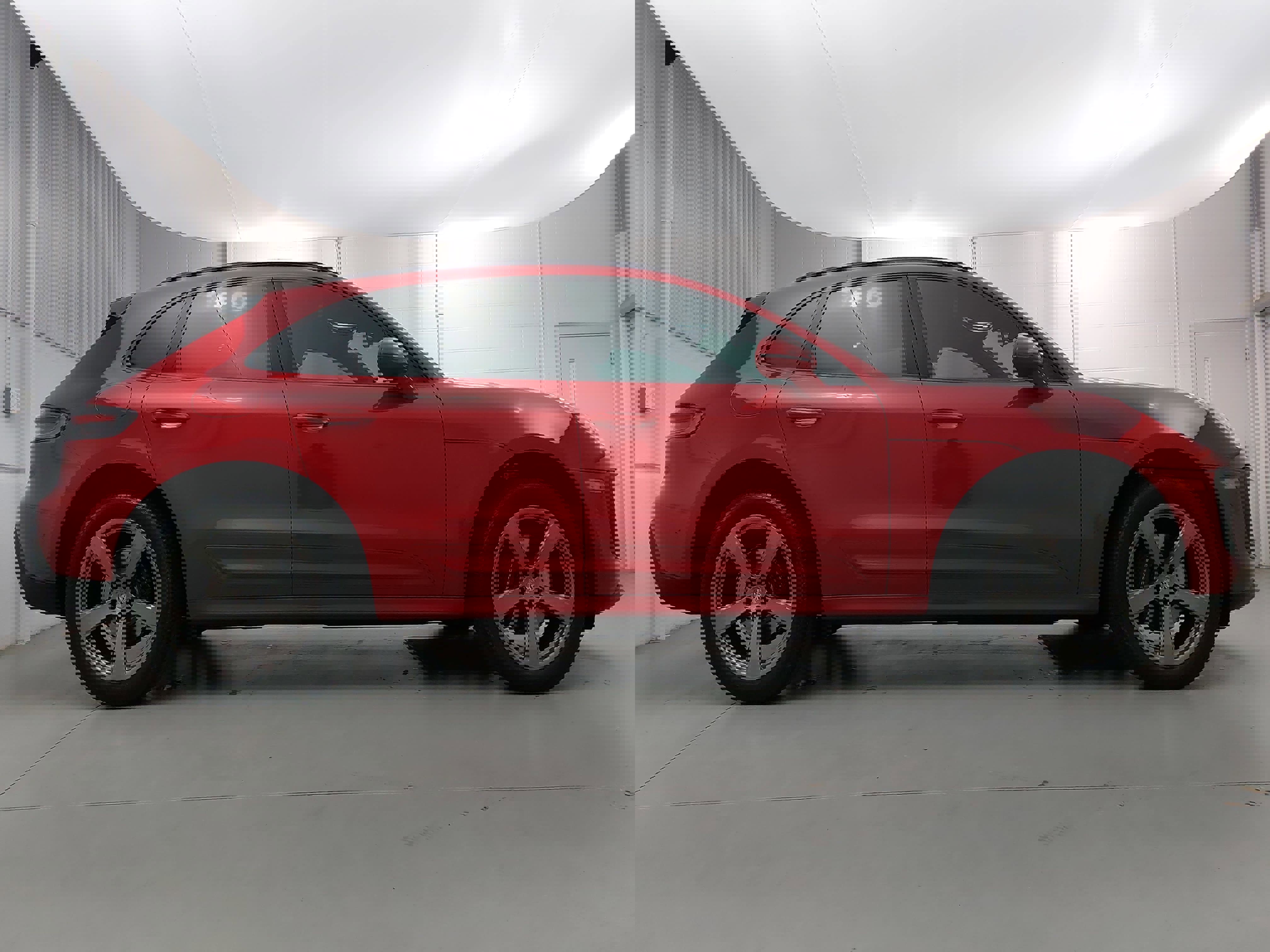 Certified 2024 Porsche Macan image 8