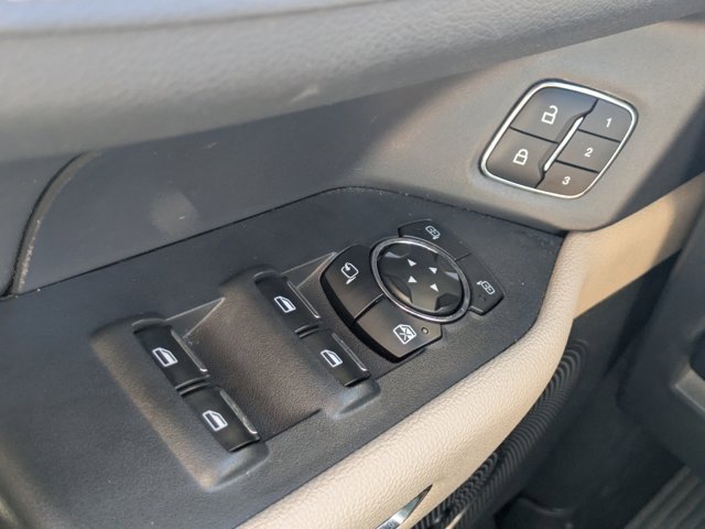 Used 2024 Ford Expedition Max Limited image 20