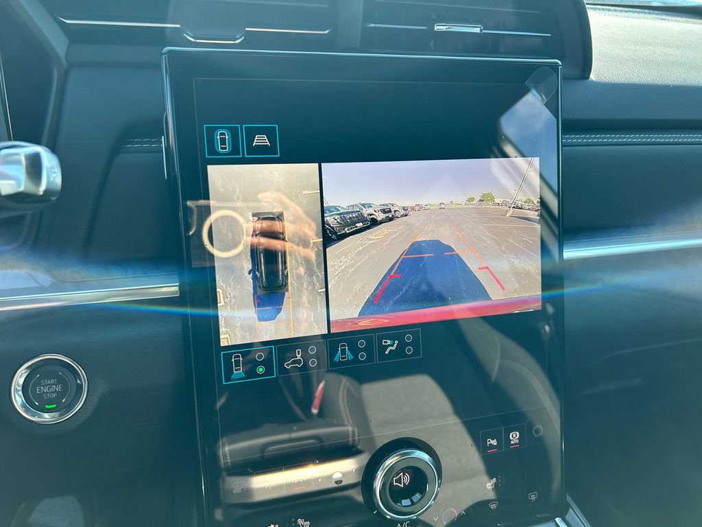 New 2027 GMC Terrain Elevation w/ Black Edition AWD/4WD image 24