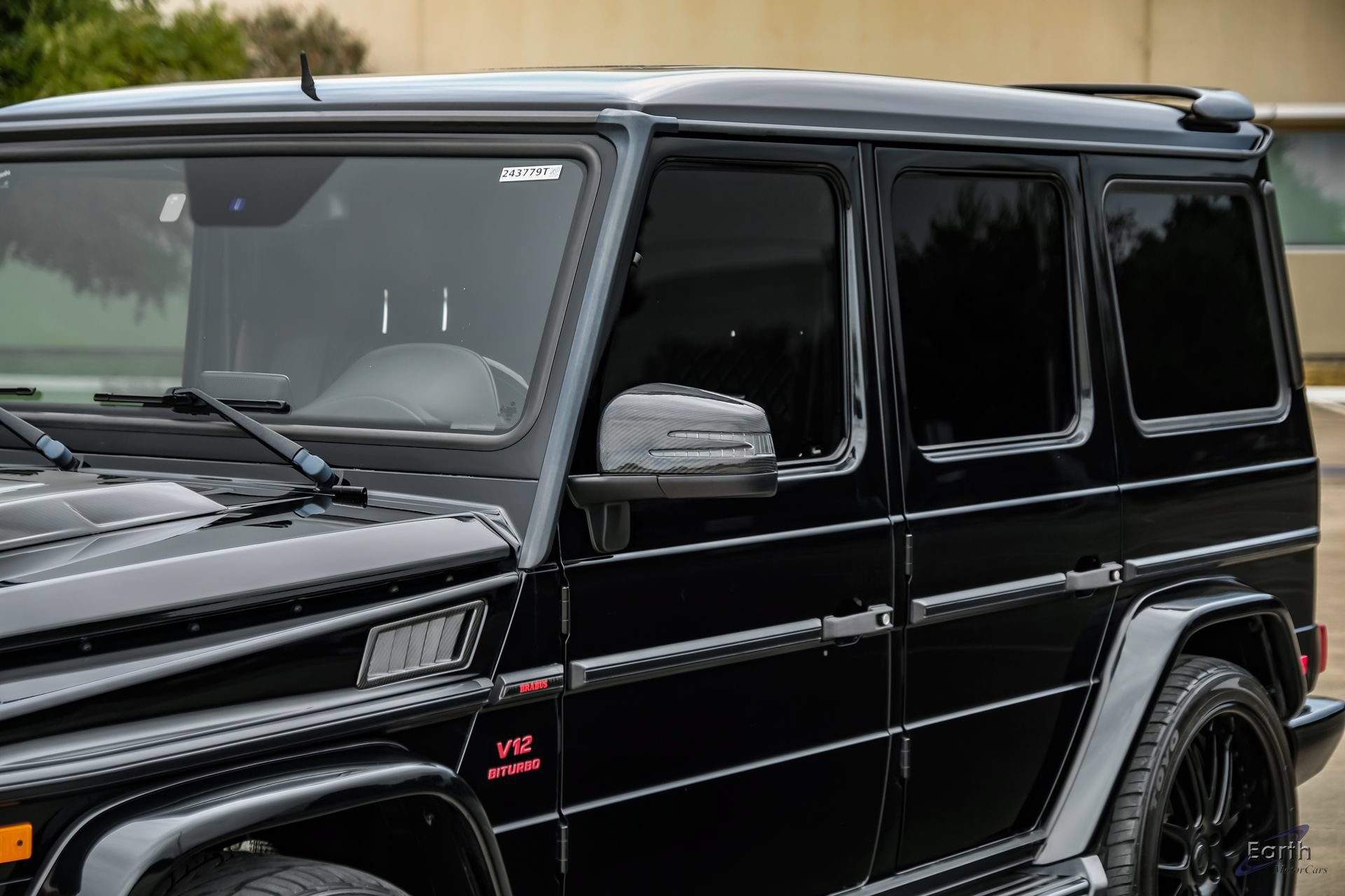 Used 2016 Mercedes-Benz G 65 AMG 4MATIC image 28