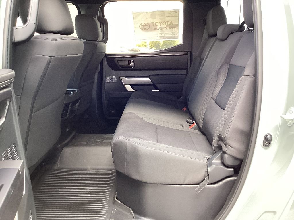 New 2026 Toyota Tundra SR5 image 13