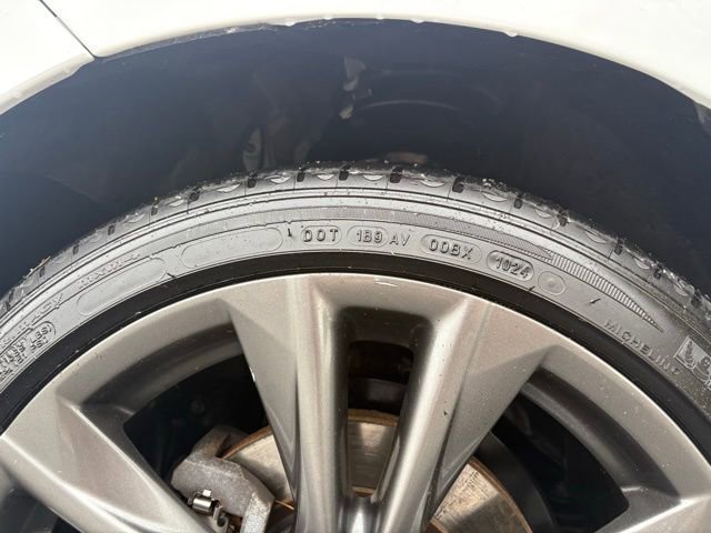 Used 2021 Lexus ES 350 F Sport w/ Accessory Package 2 image 13