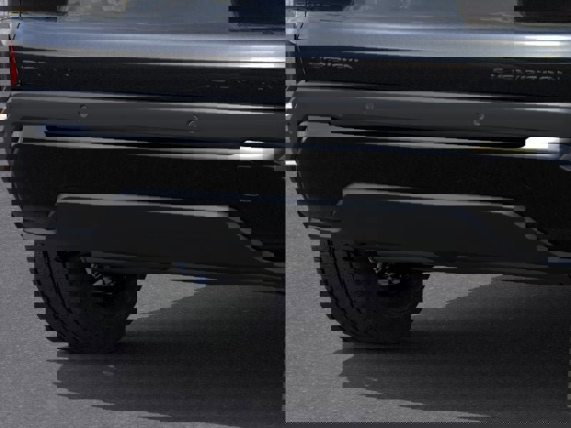 New 2026 GMC Terrain Elevation w/ Black Edition image 14