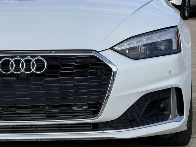 Used 2022 Audi A5 2.0T Premium Plus image 9
