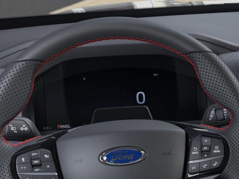 New 2025 Ford Explorer ST-Line w/ Premium Package image 13