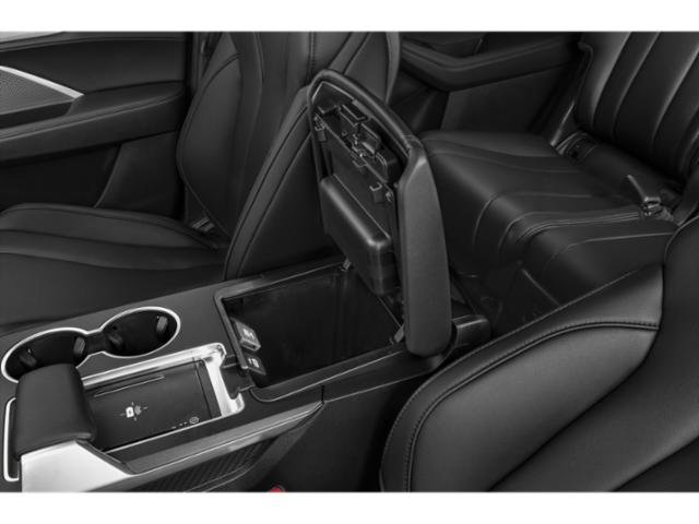 Used 2024 Acura MDX SH-AWD image 14