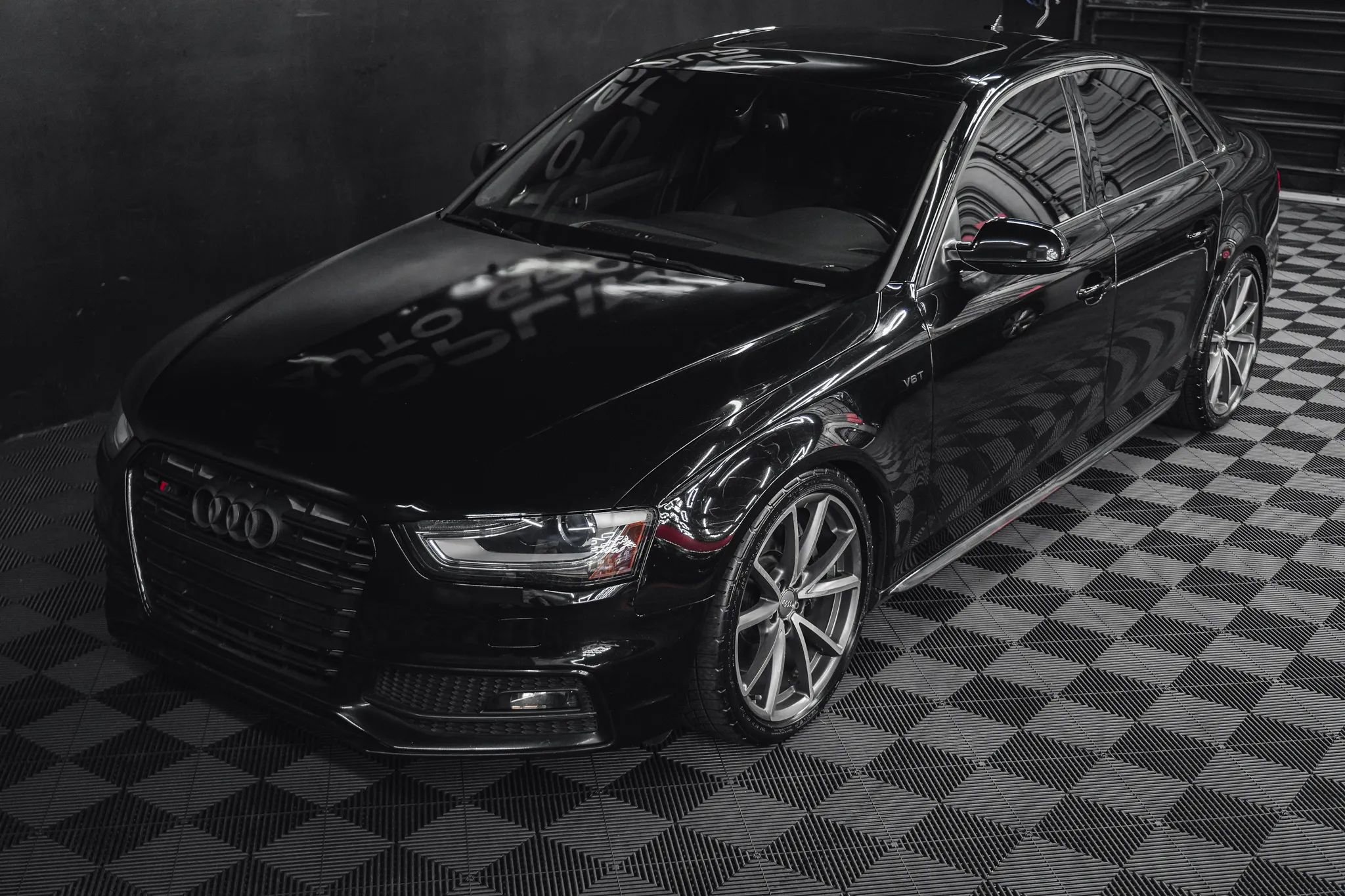 Used 2015 Audi S4 Premium Plus w/ Technology Package AWD/4WD image 27