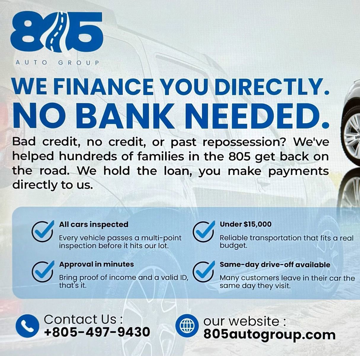 Used 2005 Toyota Sienna CE image 2