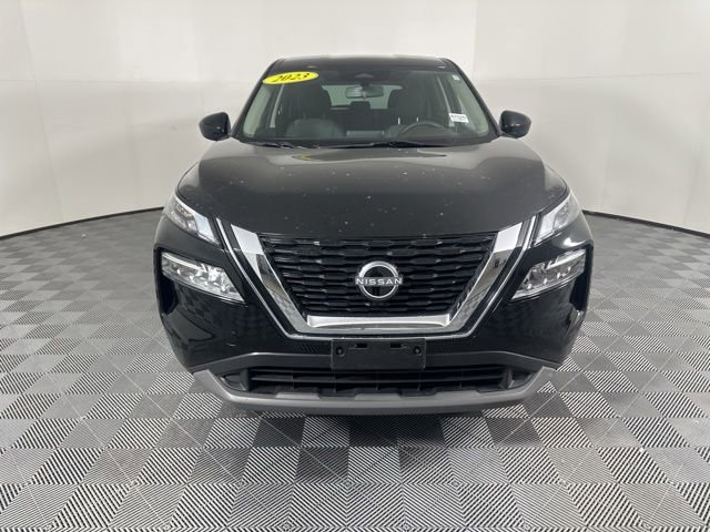 Used 2023 Nissan Rogue SV image 8