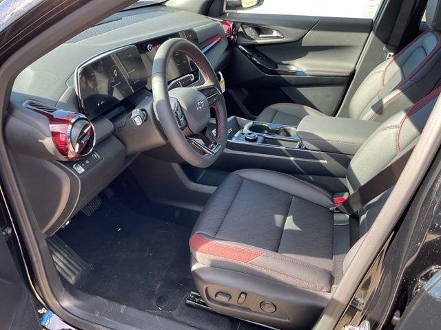 New 2026 Chevrolet Equinox RS image 19