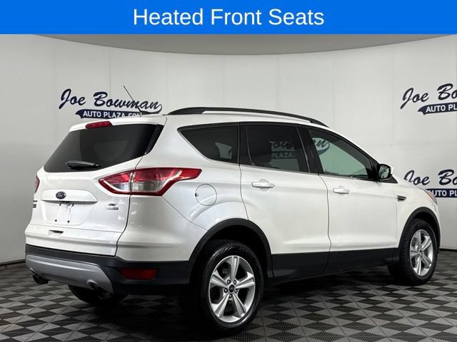 Used 2016 Ford Escape SE w/ Equipment Group 201A AWD/4WD image 7