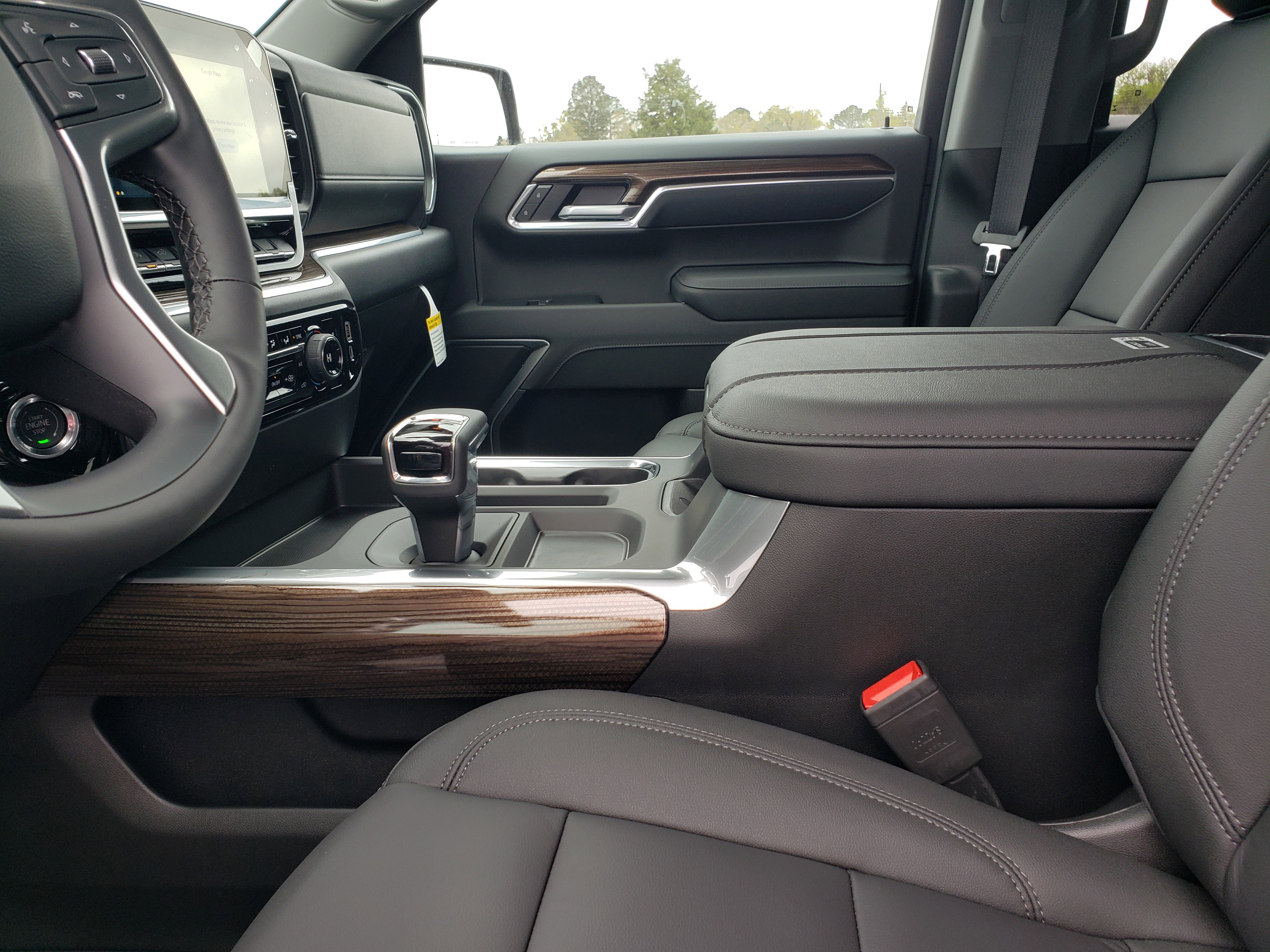 New 2026 Chevrolet Silverado 1500 LT image 27