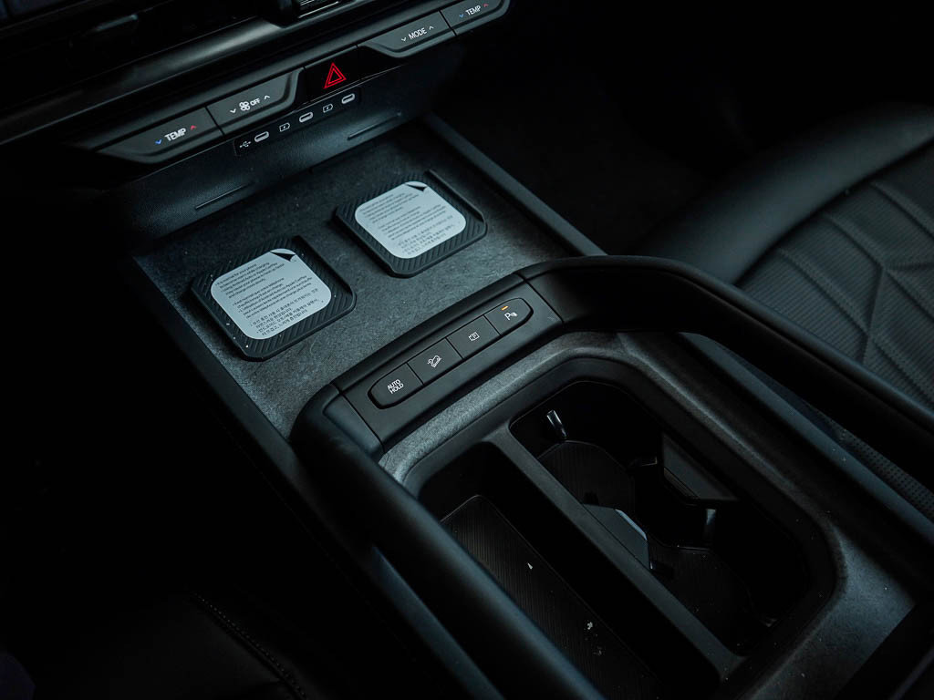 New 2027 Kia Telluride EX X-Line image 28