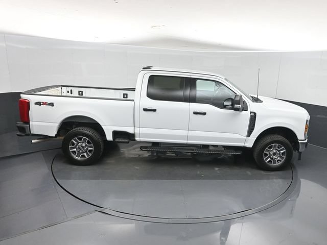 Used 2025 Ford F250 XLT AWD/4WD image 34