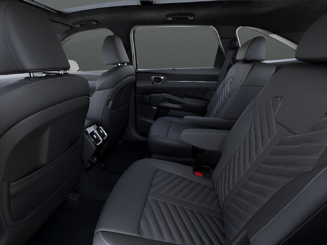 New 2026 Kia Sorento SX Prestige AWD/4WD image 14