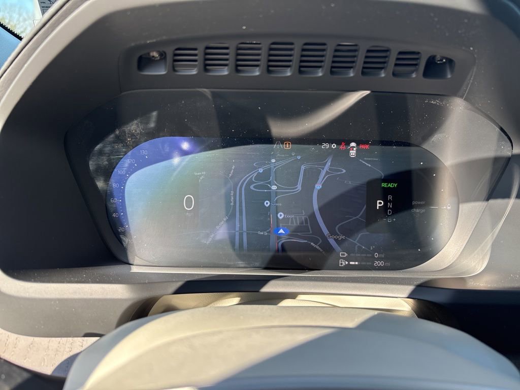 New 2026 Volvo XC90 T8 Ultra w/ Protection Package Premier image 23