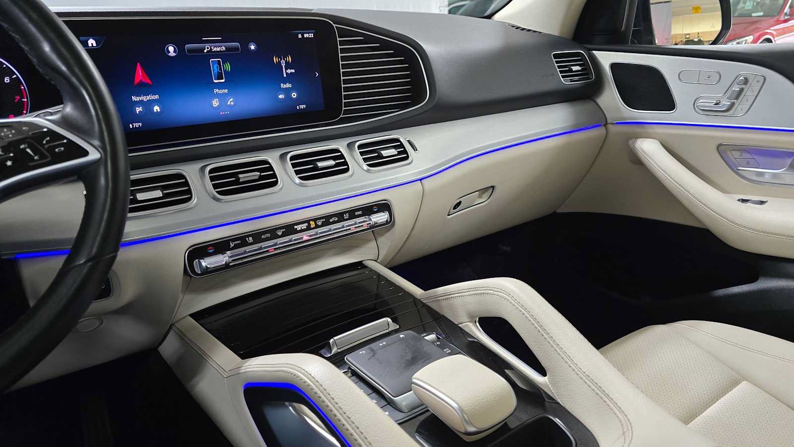 Certified 2024 Mercedes-Benz GLE 450 4MATIC image 34