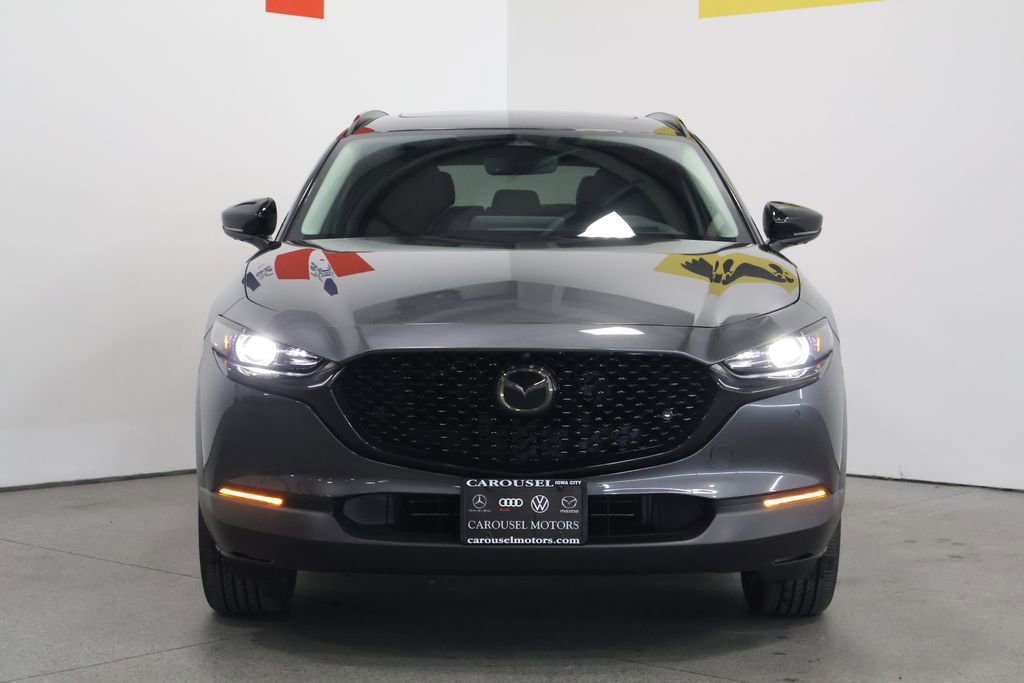 New 2026 MAZDA CX-30 2.5 Turbo w/ Premium Plus Pkg image 7