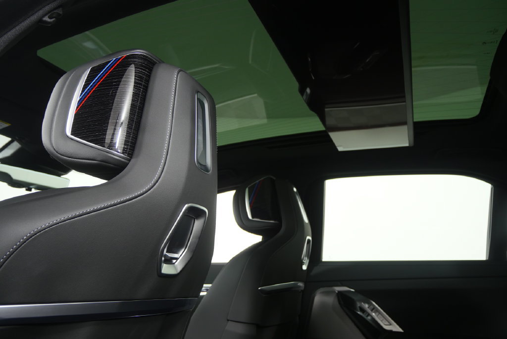 New 2026 BMW 740i RWD image 17