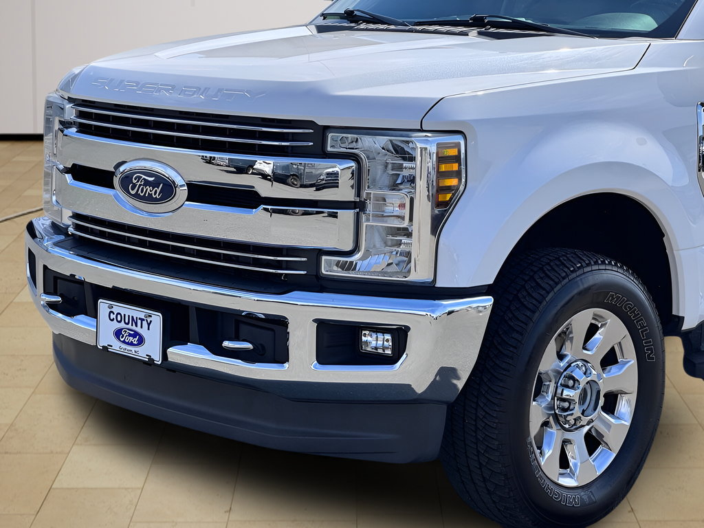 Used 2019 Ford F250 Lariat AWD/4WD image 41