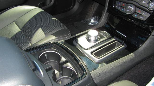 Certified 2023 Chrysler 300 S w/ Comfort Group RWD image 15