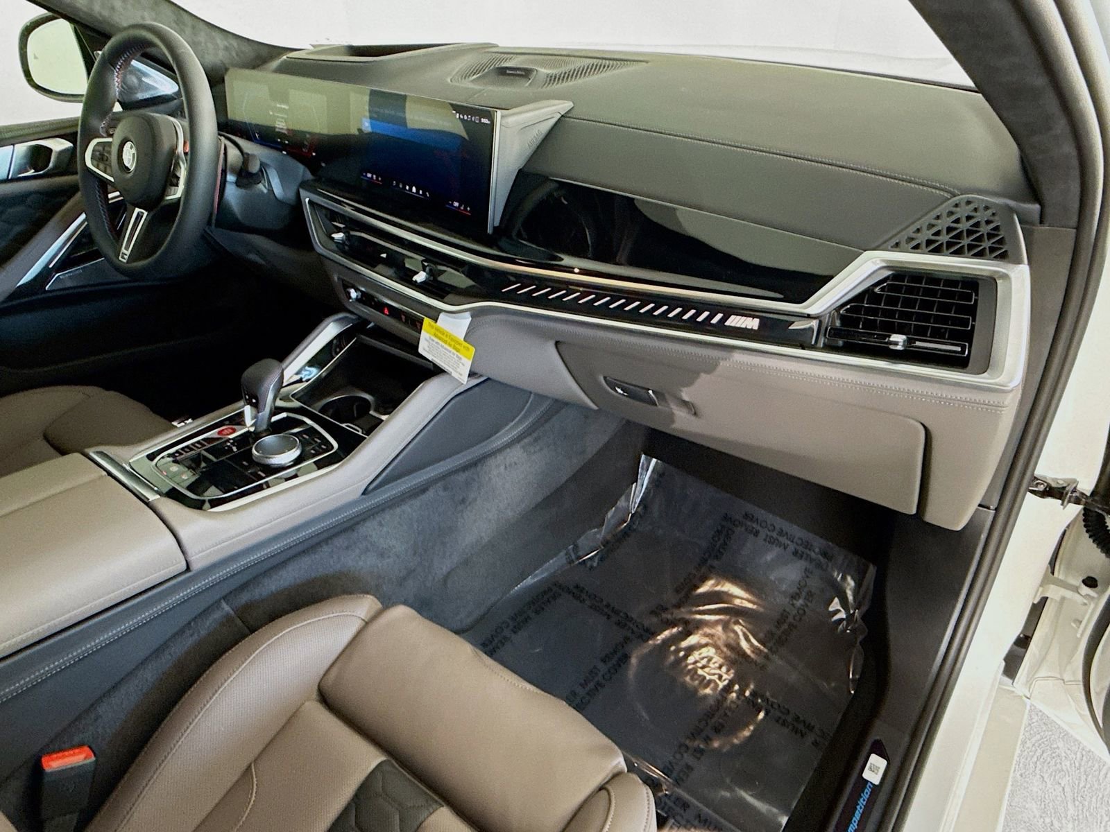 New 2026 BMW X6 M Competition w/ Executive Package image 30