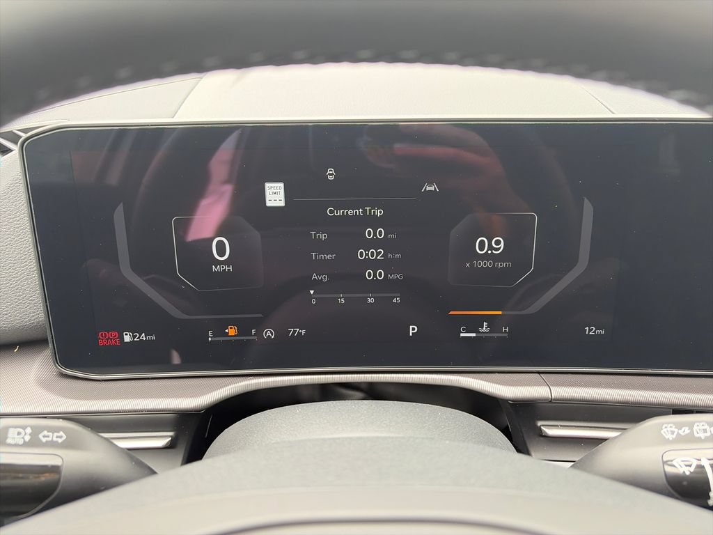 New 2026 Kia Sportage SX AWD/4WD image 13