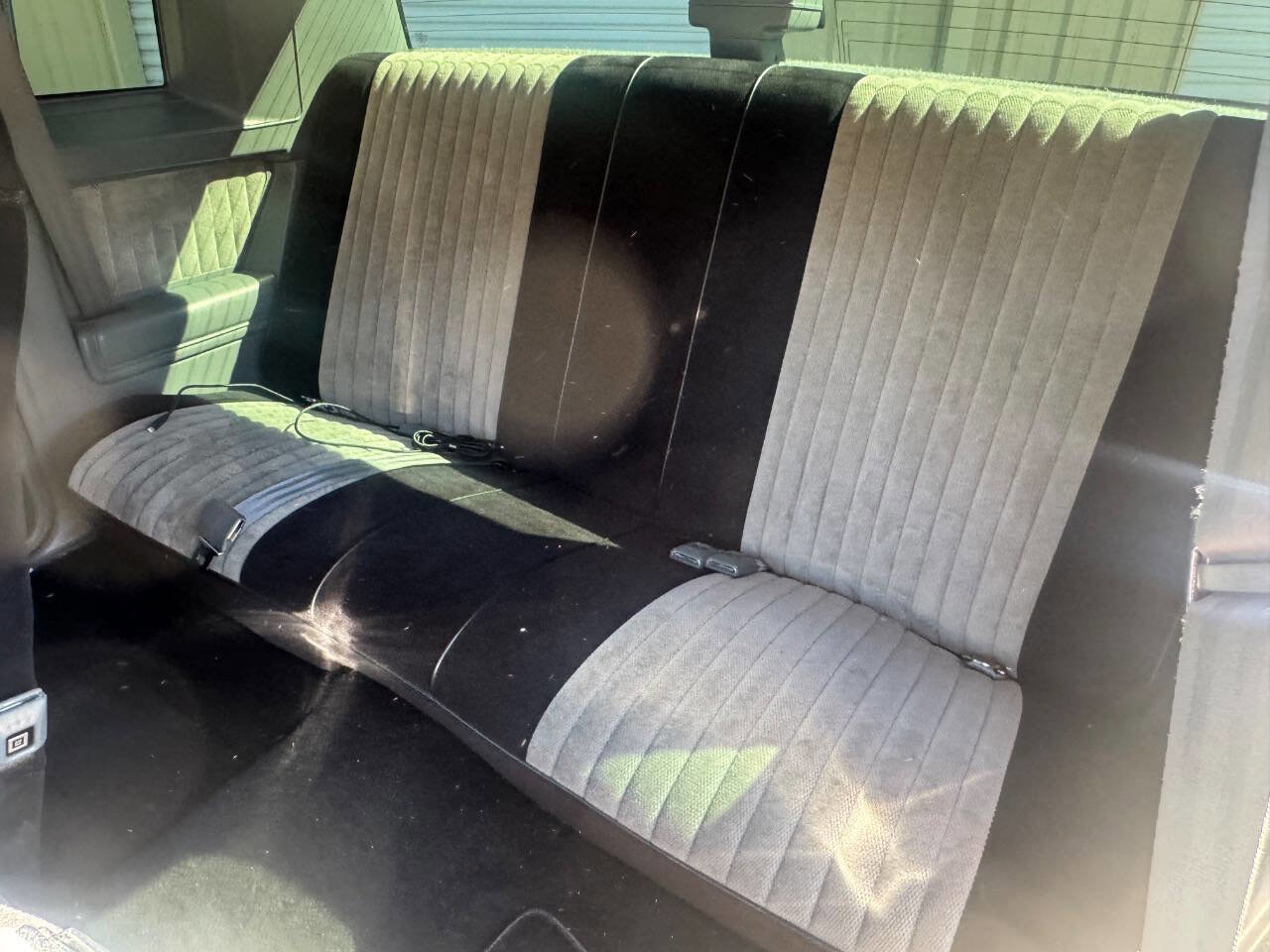 Used 1987 Buick Regal Coupe image 52