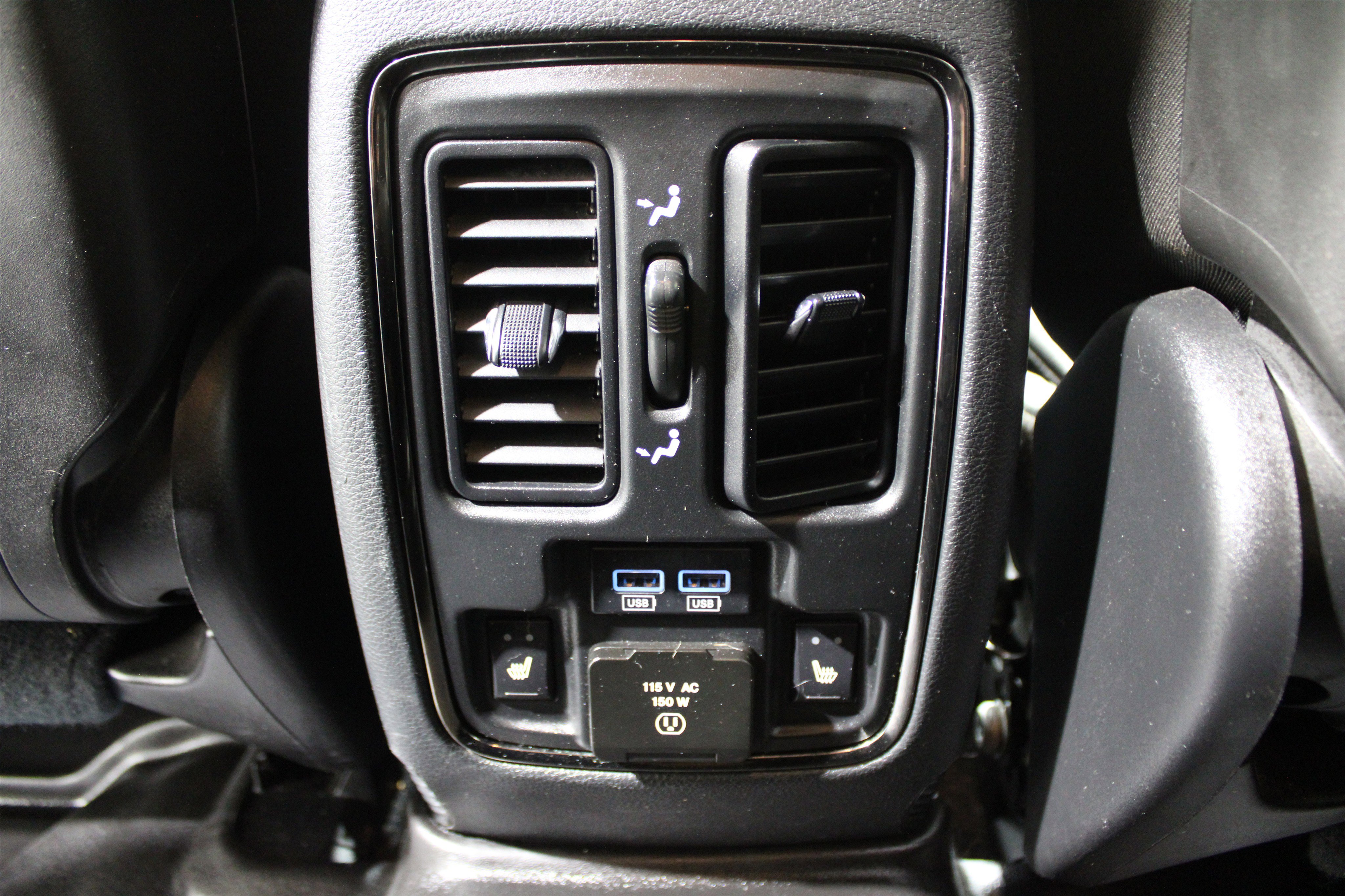 Used 2019 Dodge Durango R/T image 26