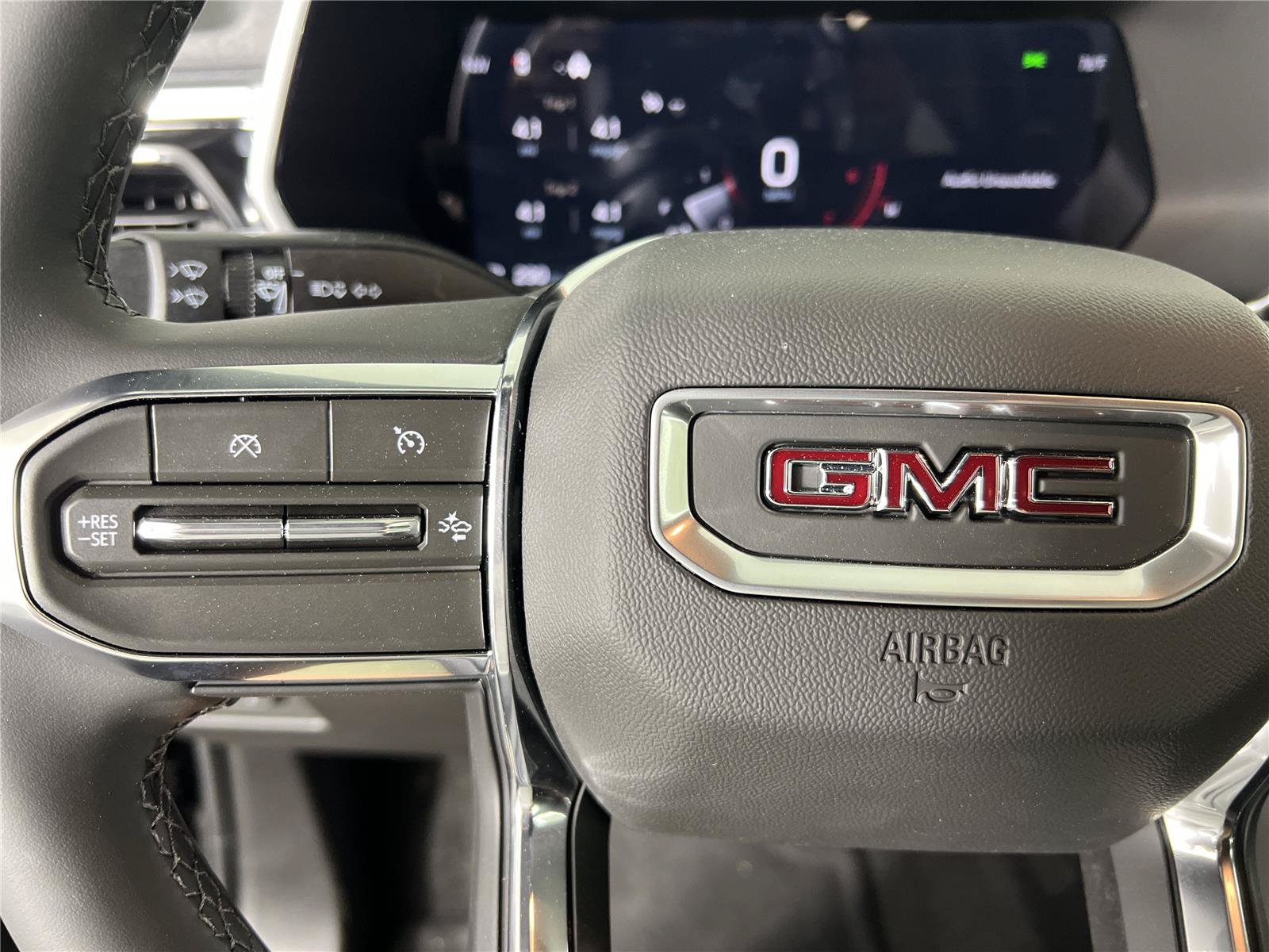 New 2026 GMC Canyon Elevation AWD/4WD image 25