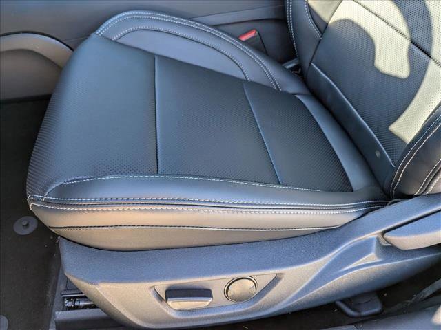 New 2026 Ford Mustang GT Premium image 4