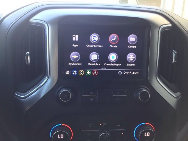 Used 2020 Chevrolet Silverado 1500 RST w/ All-Star Edition image 12