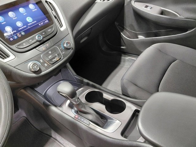 Certified 2022 Chevrolet Malibu LS image 25