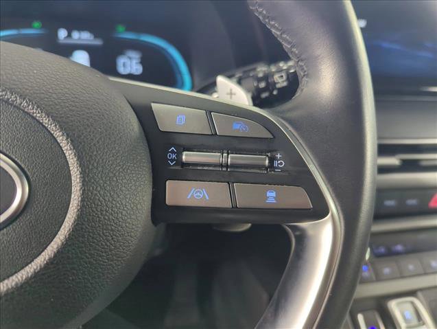 Used 2025 Hyundai Palisade SEL image 12