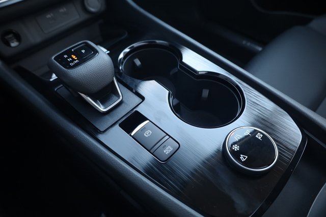 New 2026 Nissan Rogue SV w/ SV Premium Package image 21